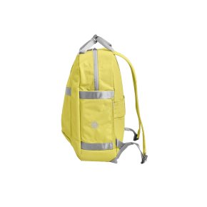 Eoto Rucksack Small16 limo gelb